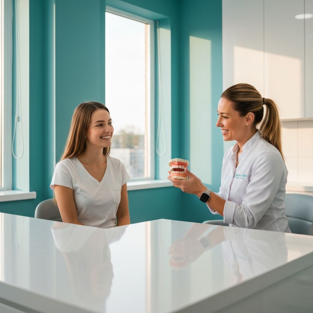 Trakyadent Maslak Ortodonti Kliniği